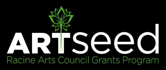 ArtSeed grant logo