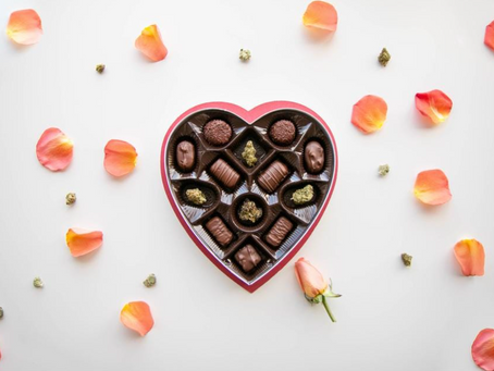 Majority Of Americans Plan To Use Or Gift Cannabis On Valentine’s Day, Says New Survey