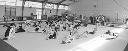 entrainements