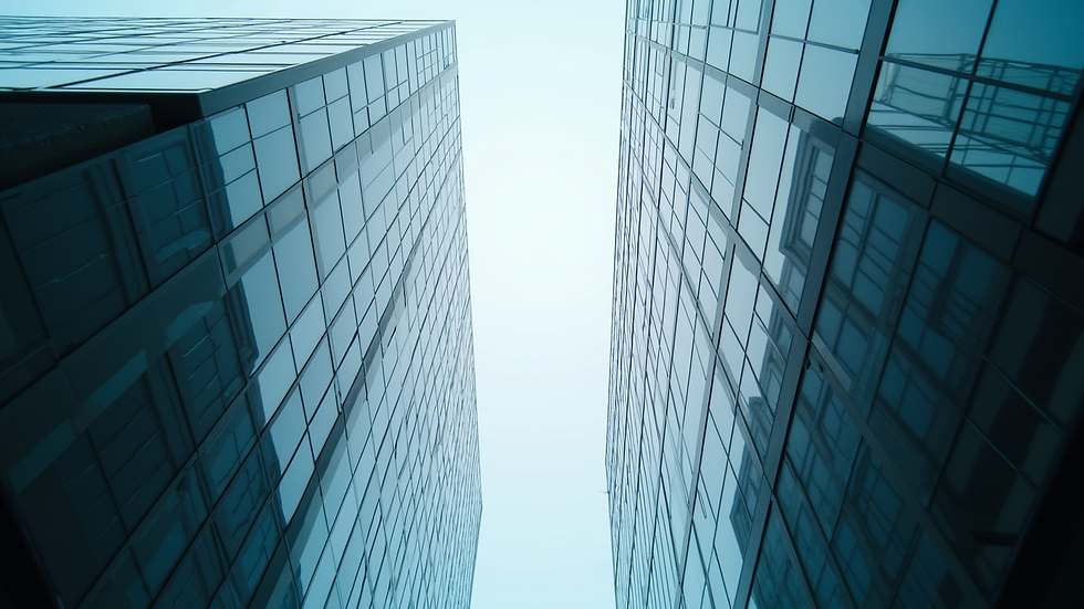 Effective Recruitment Solutions for Financial Services