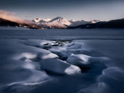 ❄️ ICE WORLDS ❄️