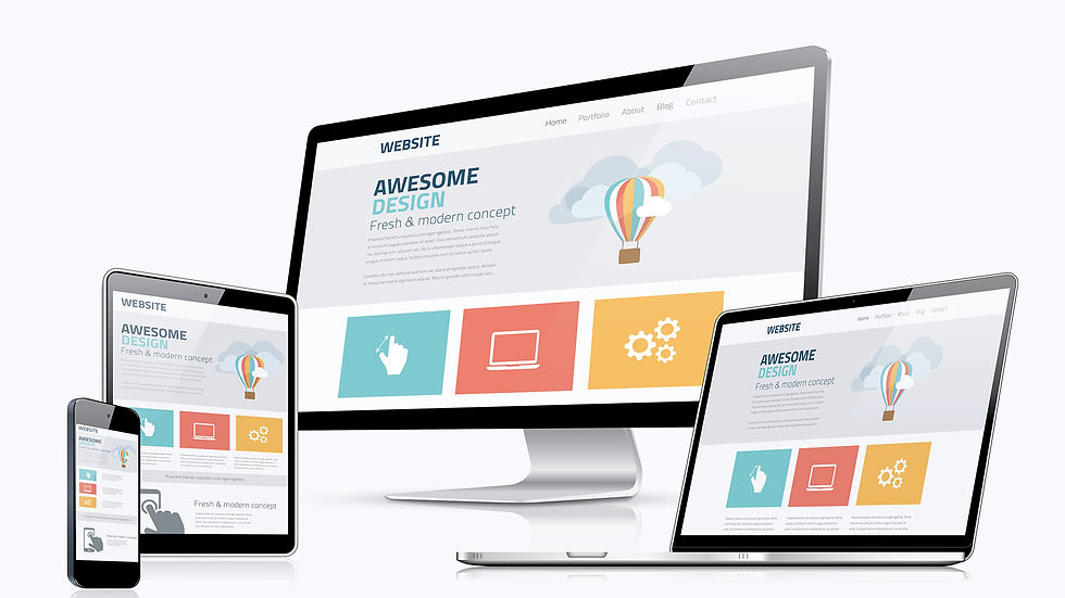 website-design