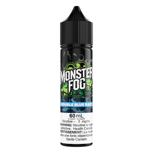 elfbar elfa master akku Pod Monster Salt Groovin Aloe Grape eJuice — eJuiceDirect main image 1