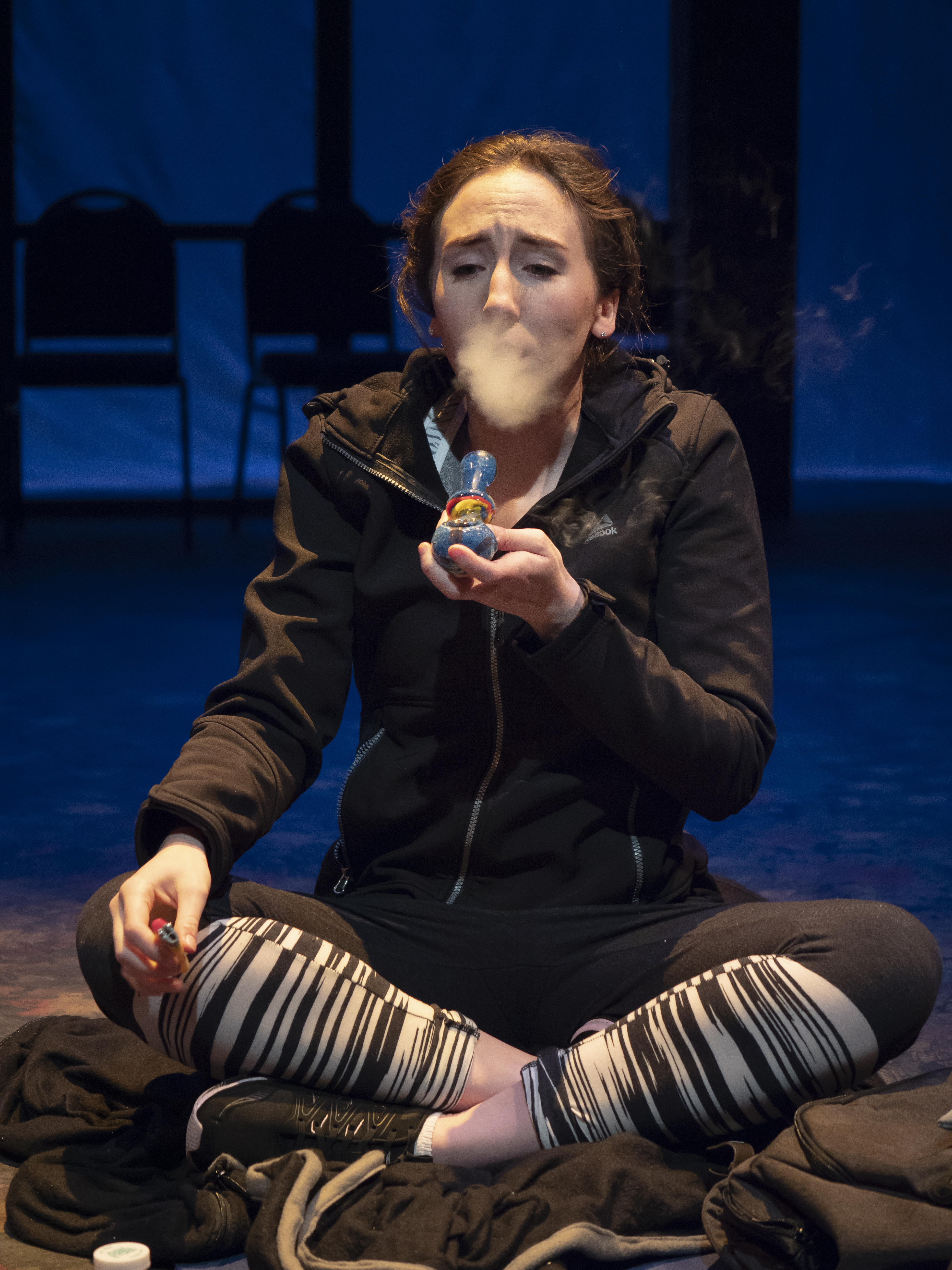 JUDY | Small Mouth Sounds