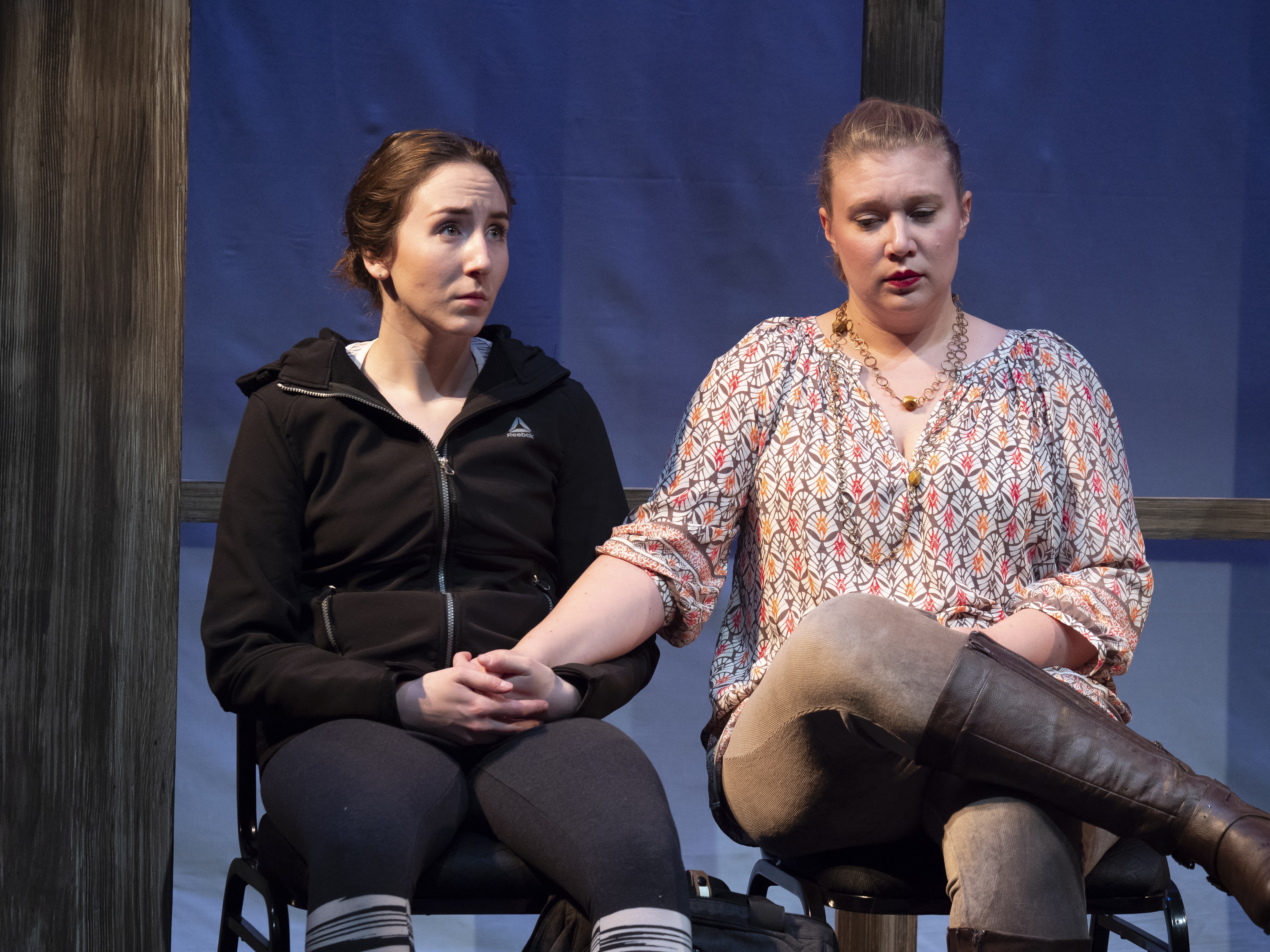 JUDY | Small Mouth Sounds