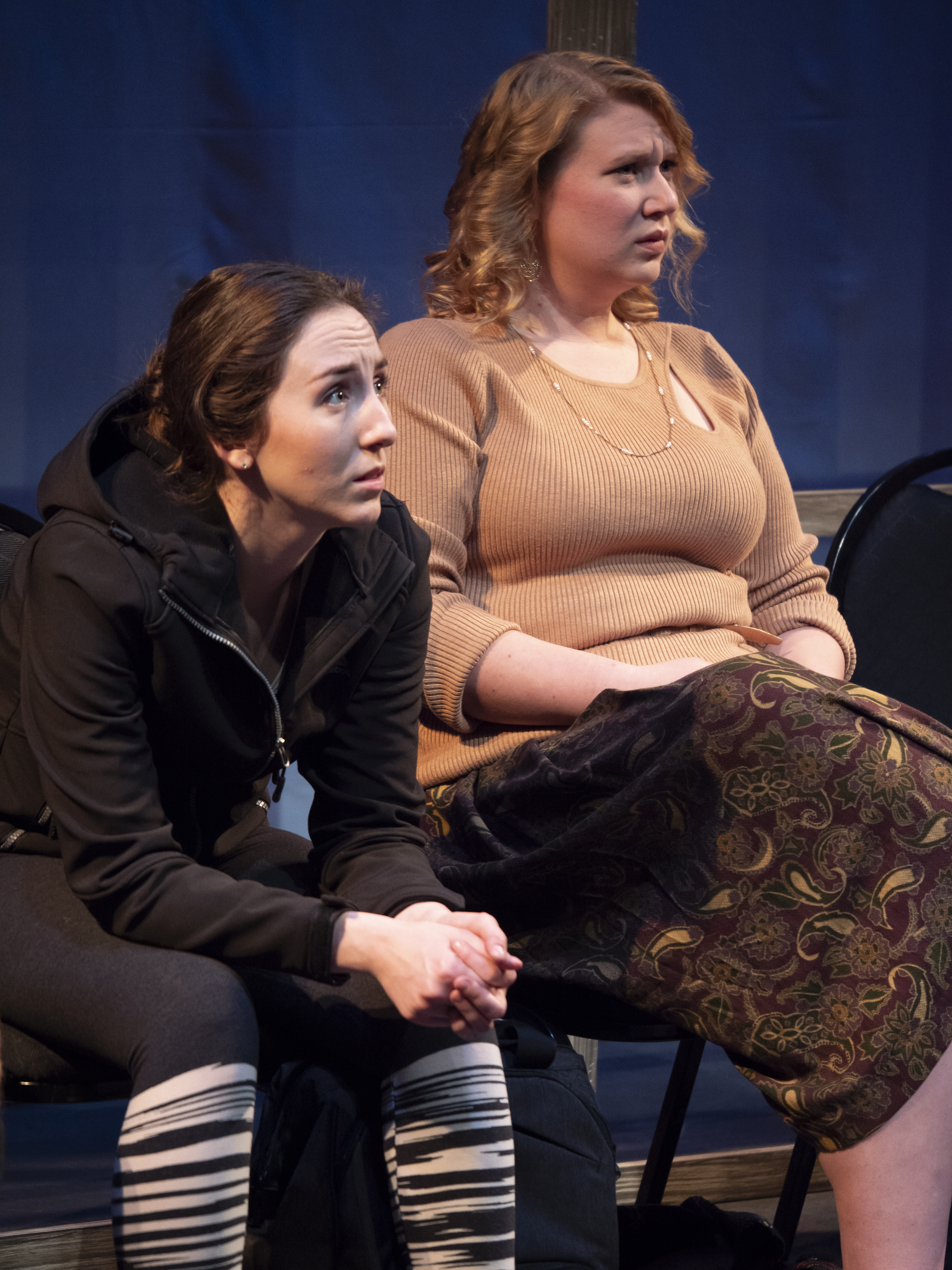 JUDY | Small Mouth Sounds
