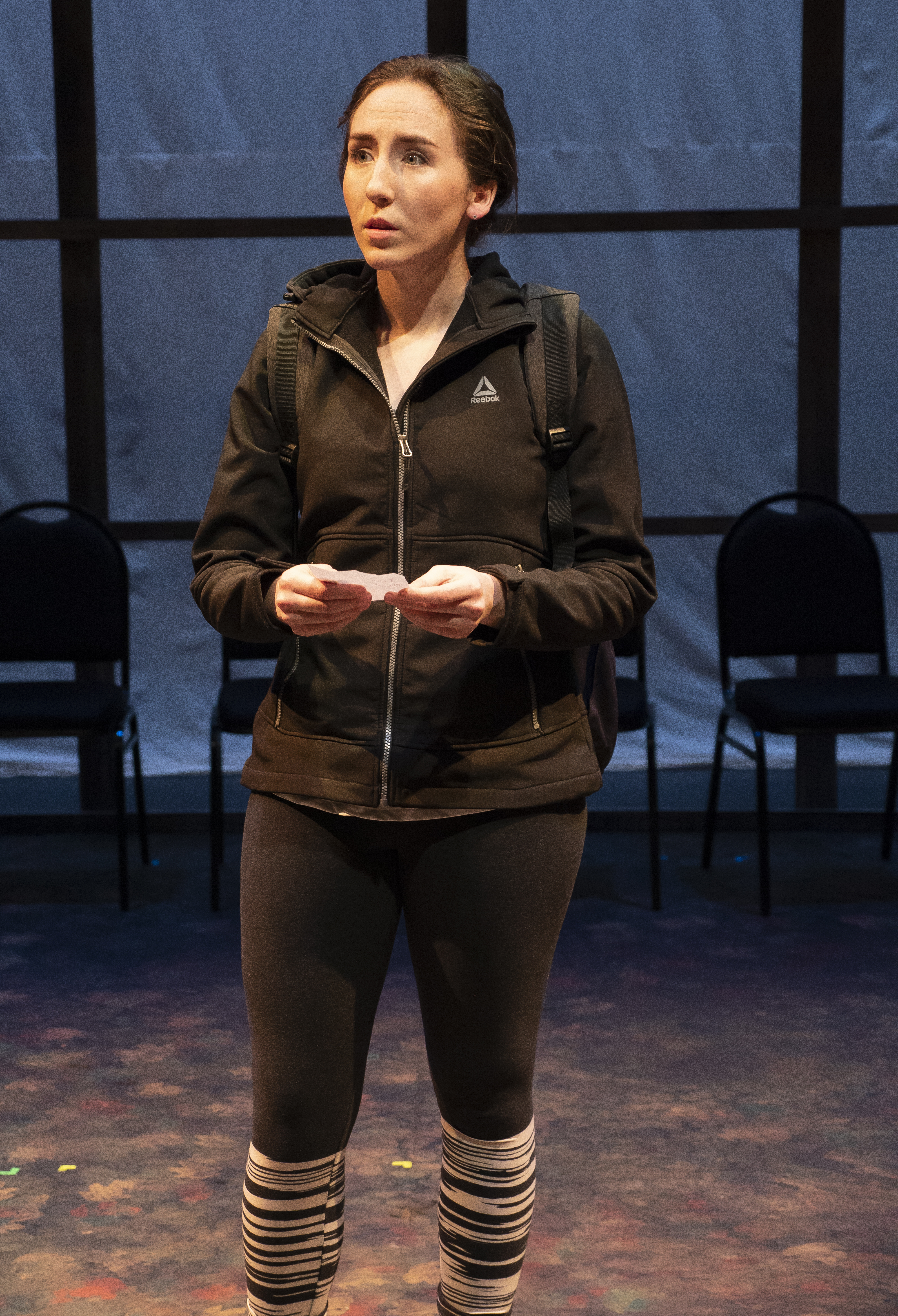 JUDY | Small Mouth Sounds