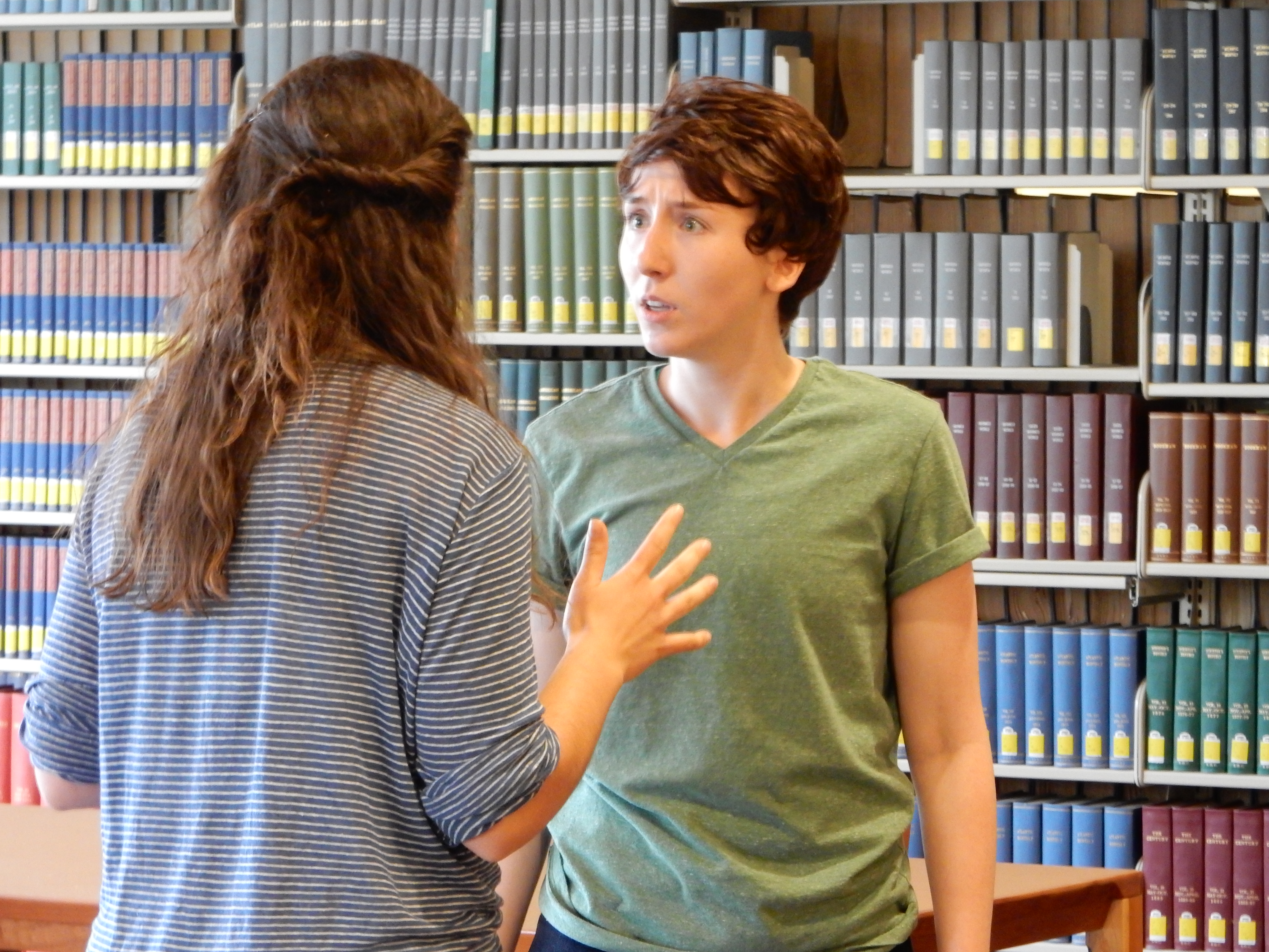 ROSALIND | As You Like It
