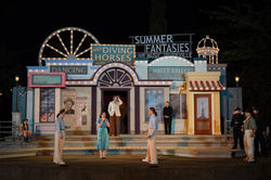 OLIVIA | Twelfth Night (Valley Shakes 2021)