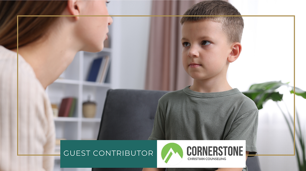 How to Support Your Children During Divorce