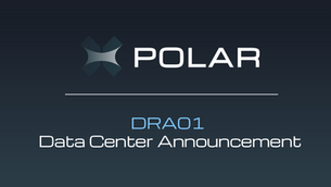 Polar Announces new AI-Ready Data Center Powered by 100% Renewable Energy in Norway