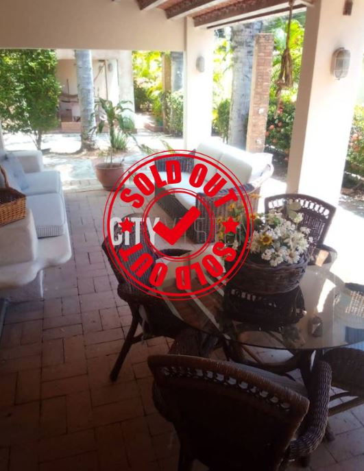 vendido