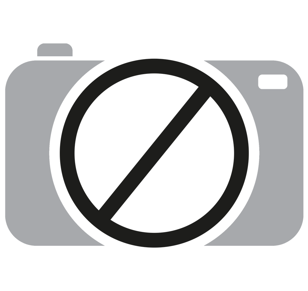 no photos