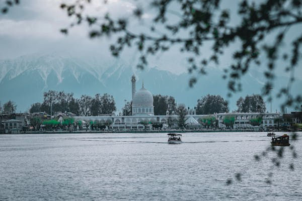 6 Days & 5 Nights Amritsar, Dalhousie, and Dharamshala