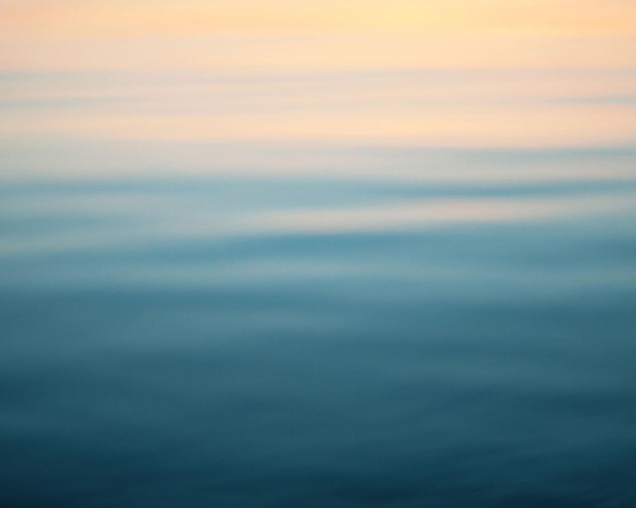 Abstract Horizon