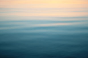 Abstract Water Surface