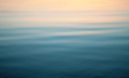 Abstract Water Surface