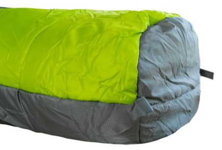 Миниатюра: New Спальний мішок Tramp Voyager Regular правий TRS-052R