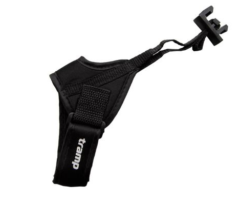 Темляк для палиць для скандинавської ходьби Tramp Flash пара