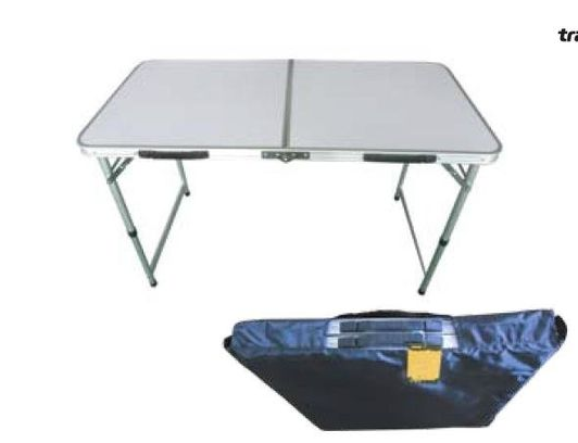 Стіл Tramp TRF-003