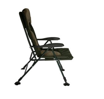 Прев'ю: Крісло Tramp Elite TRF-043