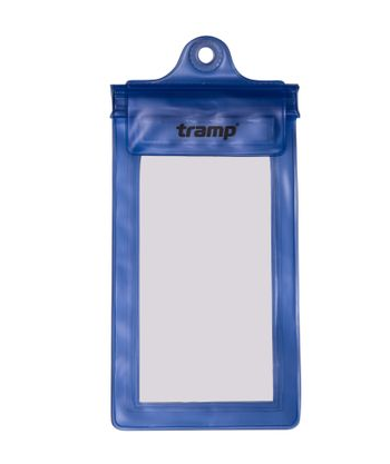 Гермопакет для мобільного телефону (110 х 215) TRA-252 Tramp