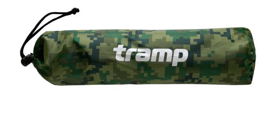 Прев'ю: Сидушка самонадувна Tramp 013