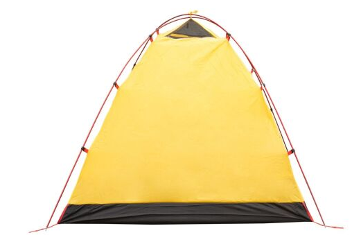Прев'ю: Намет Tramp Peak 2 (V2)