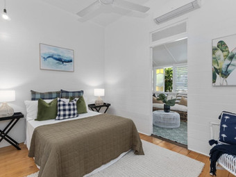 Property Staging by Banana House Townsville