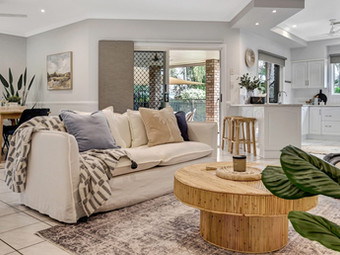 Property Staging by Banana House Townsville