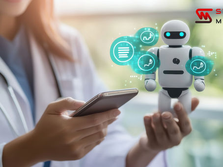The Real Cost of Building an AI Healthcare Chatbot in 2025