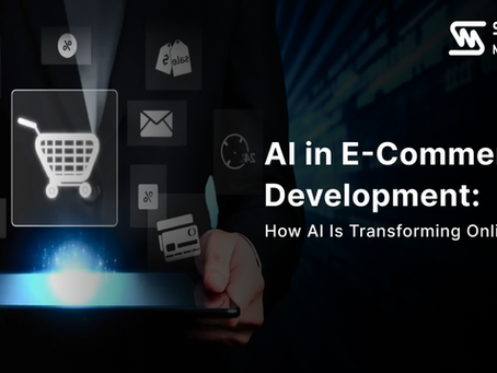 How Artificial Intelligence in E-Commerce Is Shaping the Future of Customer Experience