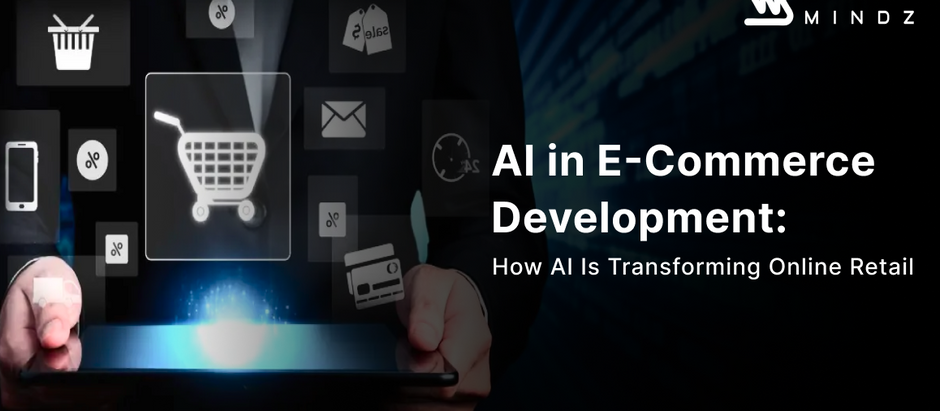 How Artificial Intelligence in E-Commerce Is Shaping the Future of Customer Experience