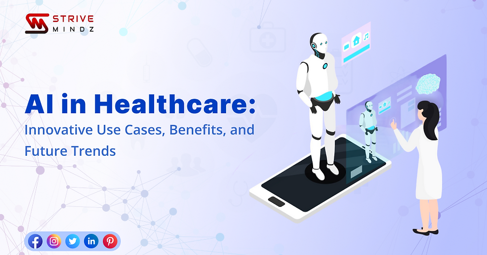 AI in Healthcare