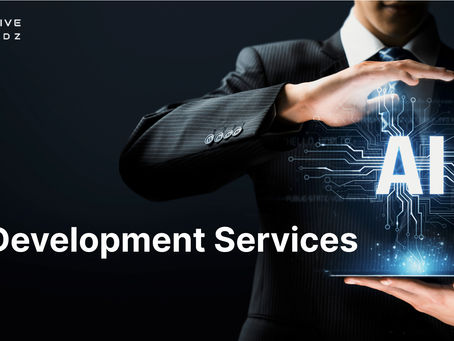Unlock Growth and Innovation with Custom AI Solutions for Your Industry