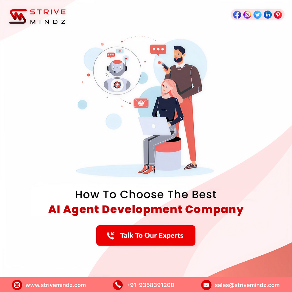 AI Agent Development