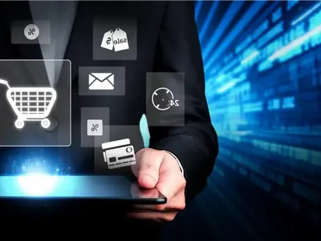How Artificial Intelligence Is Transforming the E-Commerce Industry
