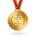 Top 10 fertility blogger