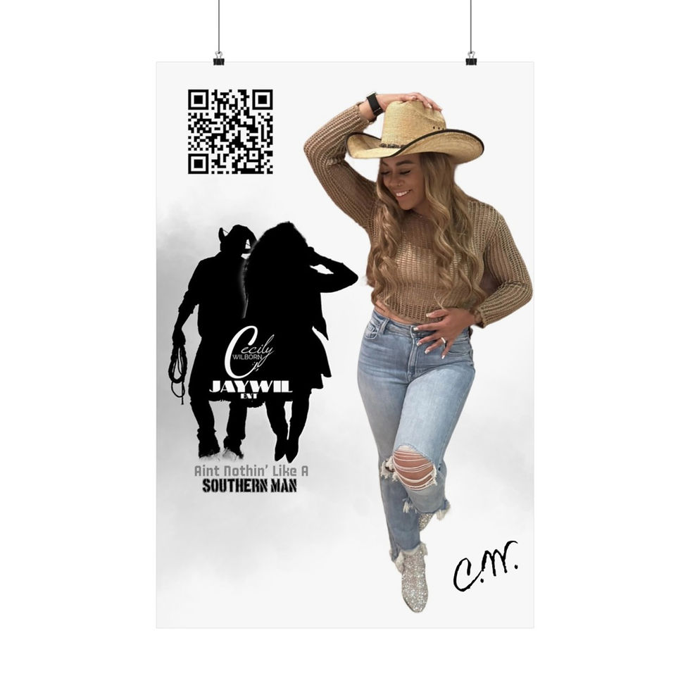 Thumbnail: Copy of Premium Matte vertical posters