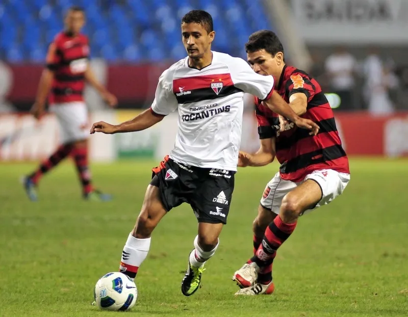 Soi kèo Atletico Clube Goianiense vs Nacional Montevideo, 5h15 ngày 10/8 content media