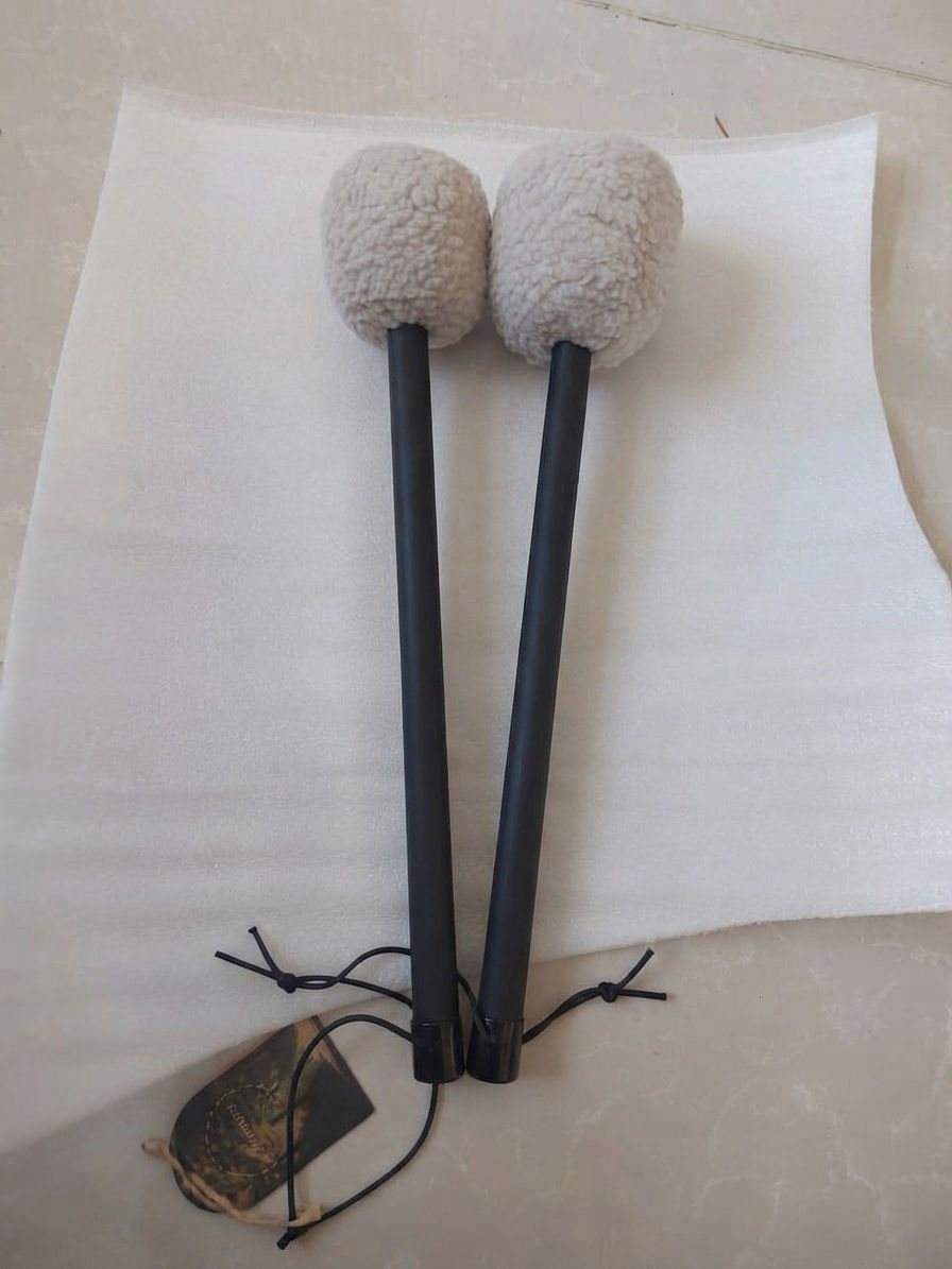 Gong Mallets – HM 4 & HM 5