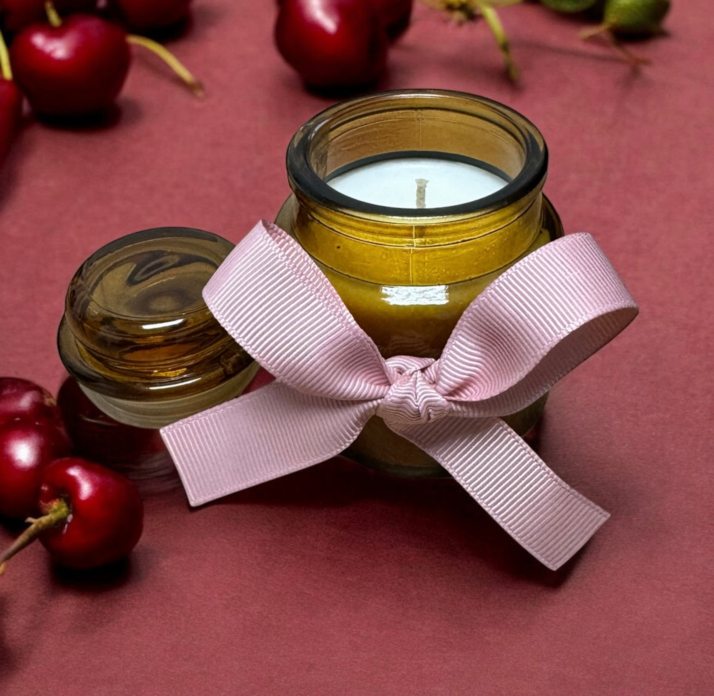 Lost Cherries candle - 8cl