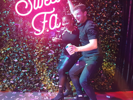 It’s that YunoJuno time of year again…
