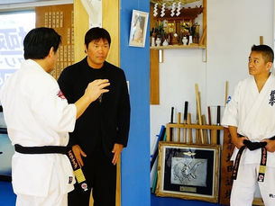 第1回KWU SENSHI JAPANセミナー