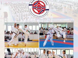 【World Cup Varna 2025】参加募集案内