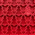 Christmas gift for dogs tree lick mat