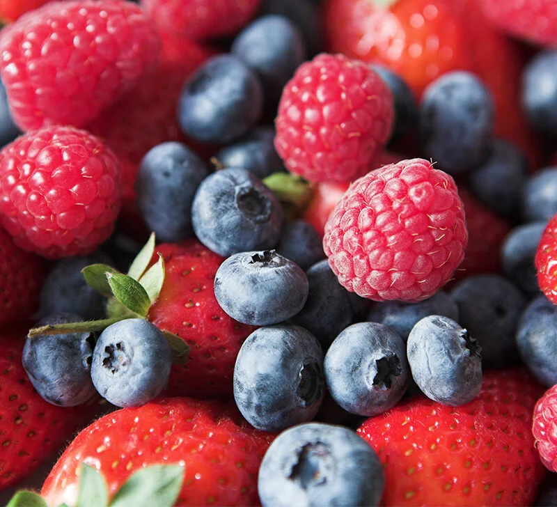 Macaron Baking Class: Berry Cheesecake