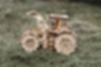 Thumbnail: Tractor Construction Kit
