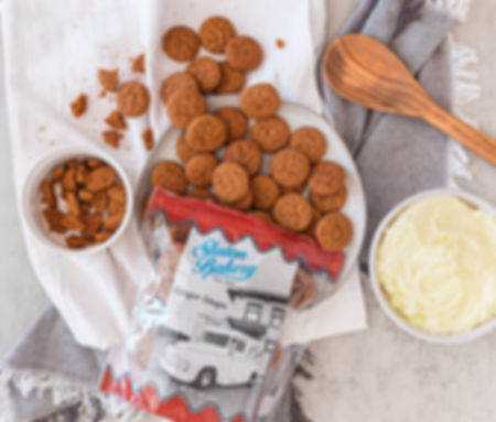 Ginger Snaps