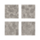 Miniatura: Cerámica 60x60 Pedraza Gray